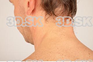 Neck texture of Belo 0007